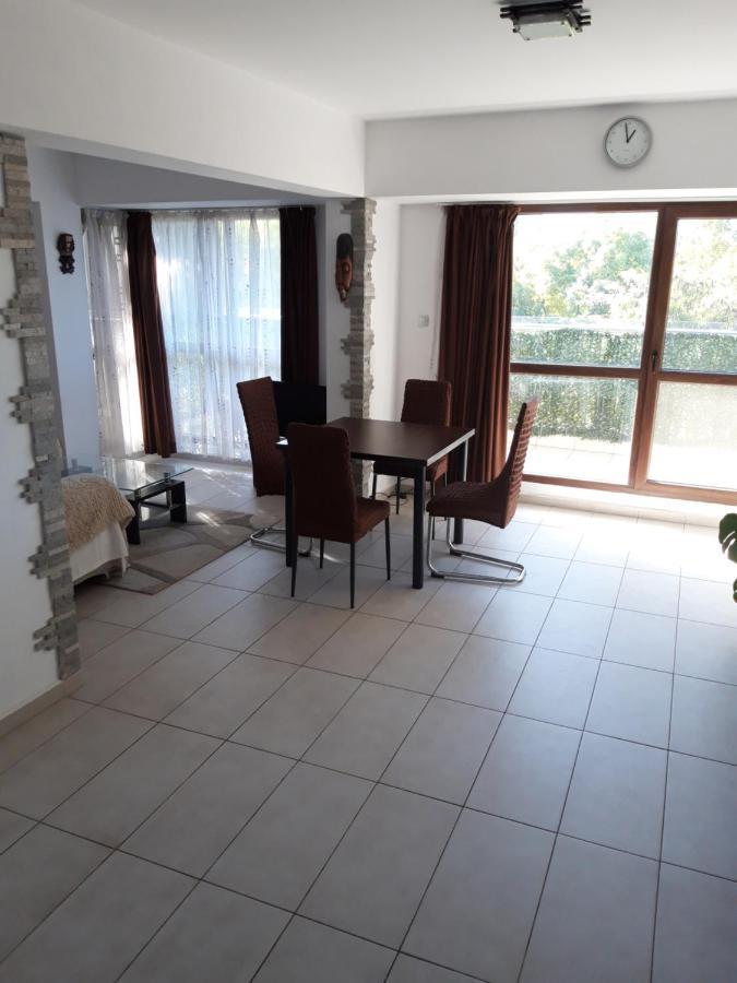 Park View Apartment Plovdiv With Parking Экстерьер фото
