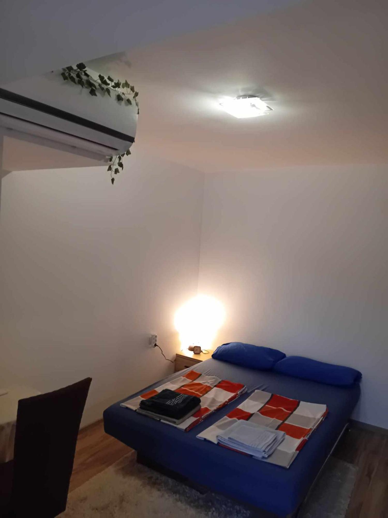 Park View Apartment Plovdiv With Parking Экстерьер фото