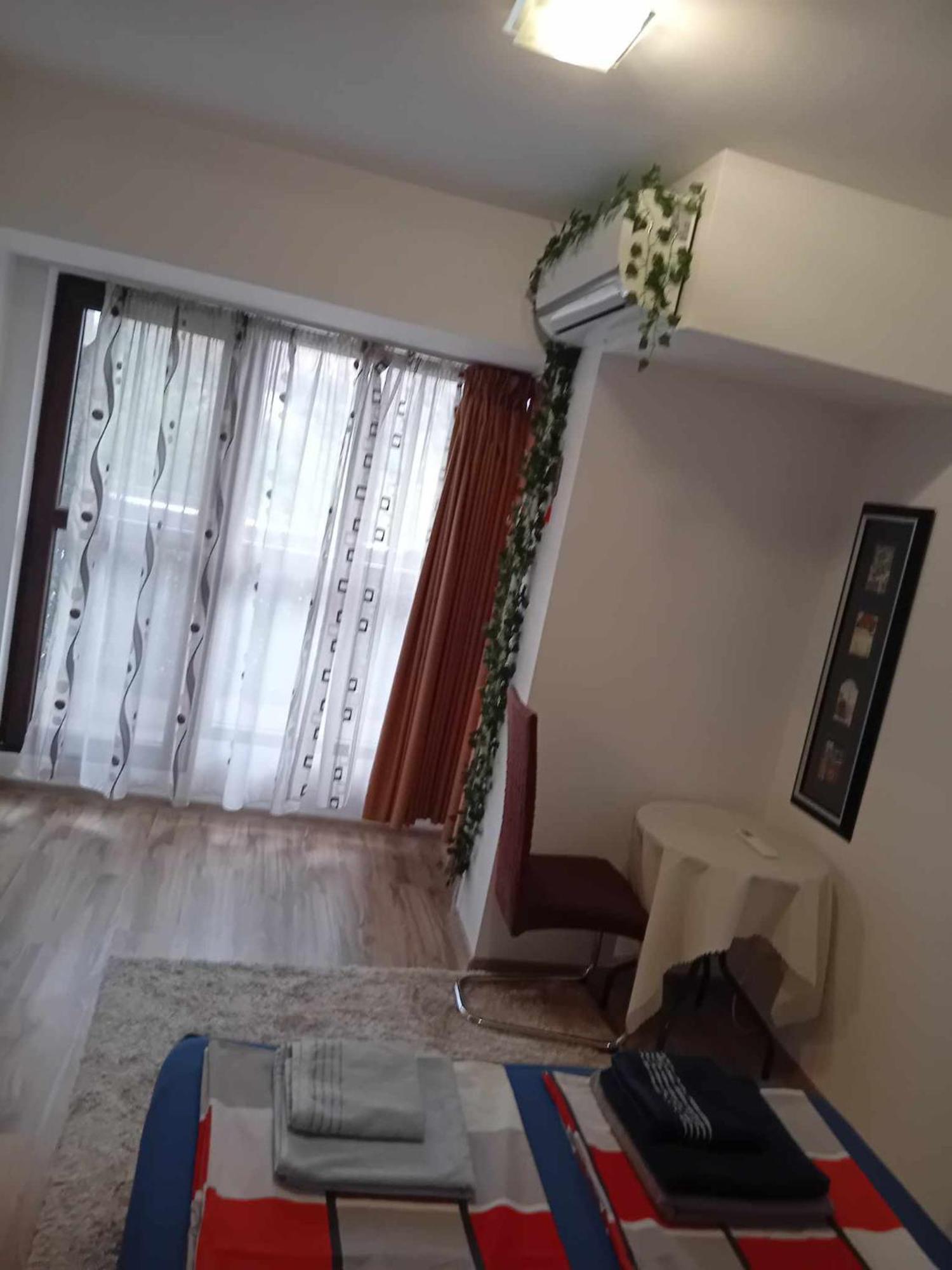 Park View Apartment Plovdiv With Parking Экстерьер фото
