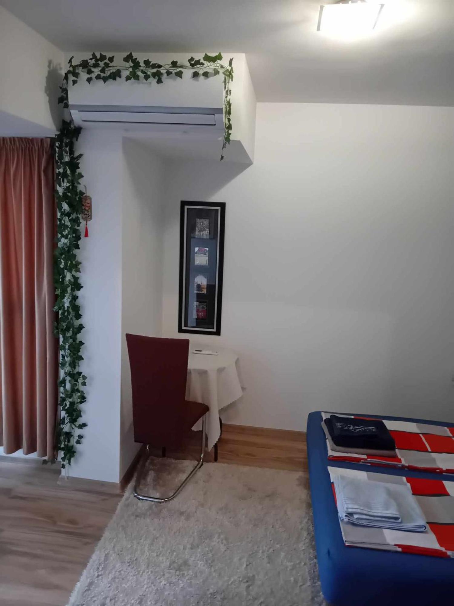 Park View Apartment Plovdiv With Parking Экстерьер фото