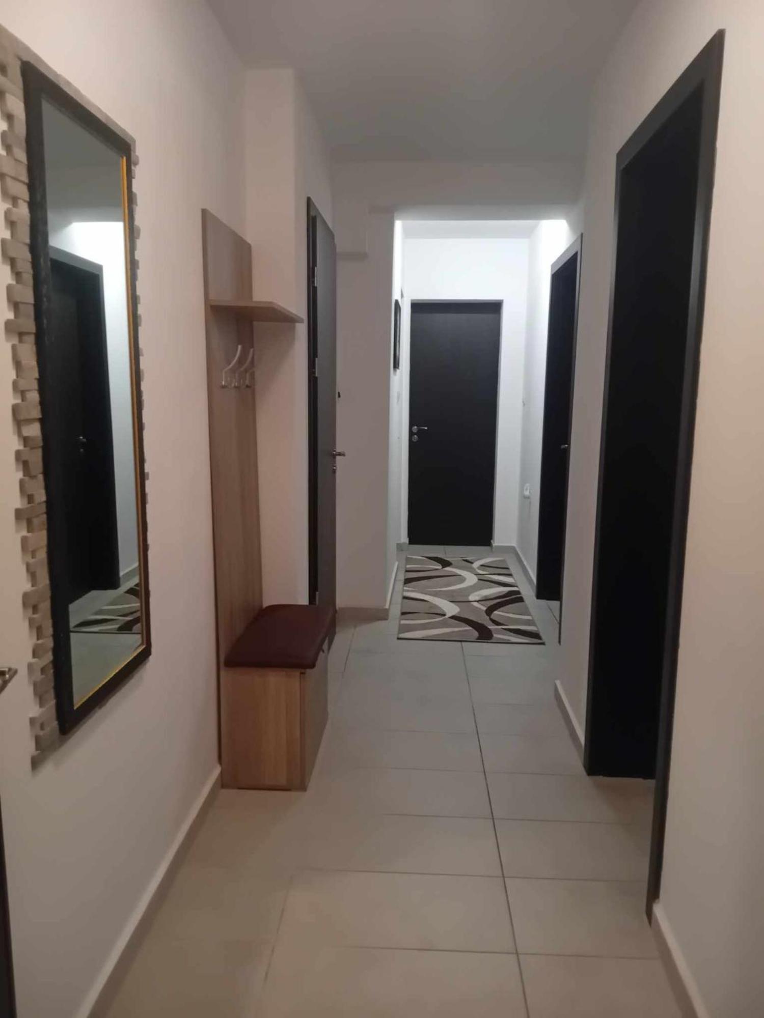 Park View Apartment Plovdiv With Parking Экстерьер фото