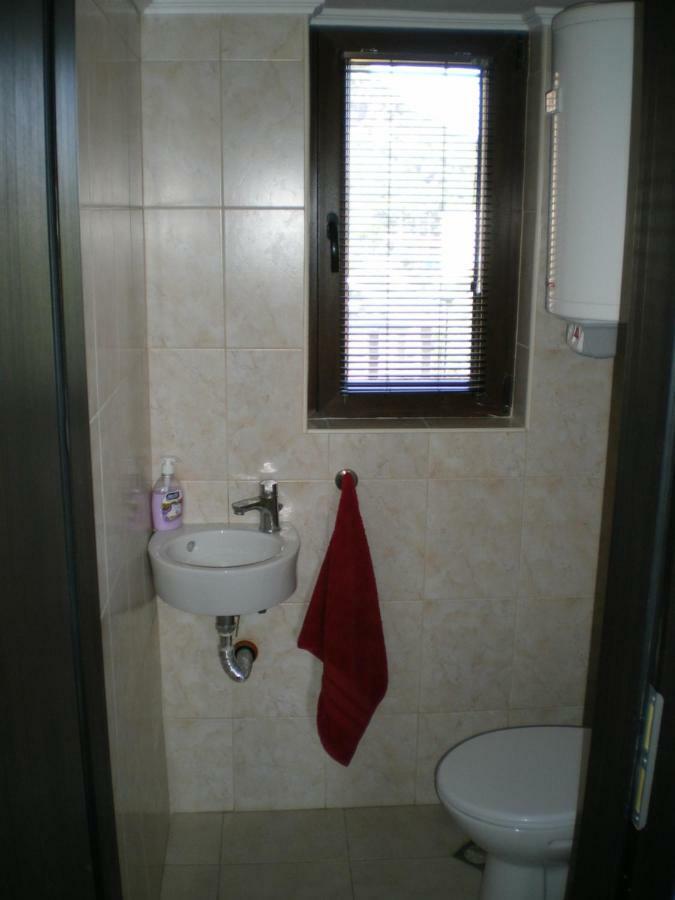 Park View Apartment Plovdiv With Parking Экстерьер фото