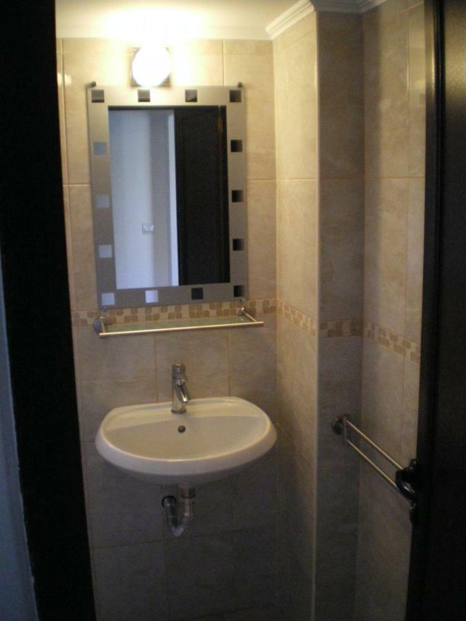 Park View Apartment Plovdiv With Parking Экстерьер фото